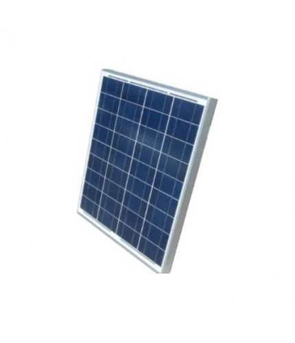 40 W Polikristal Solar Güneş Paneli